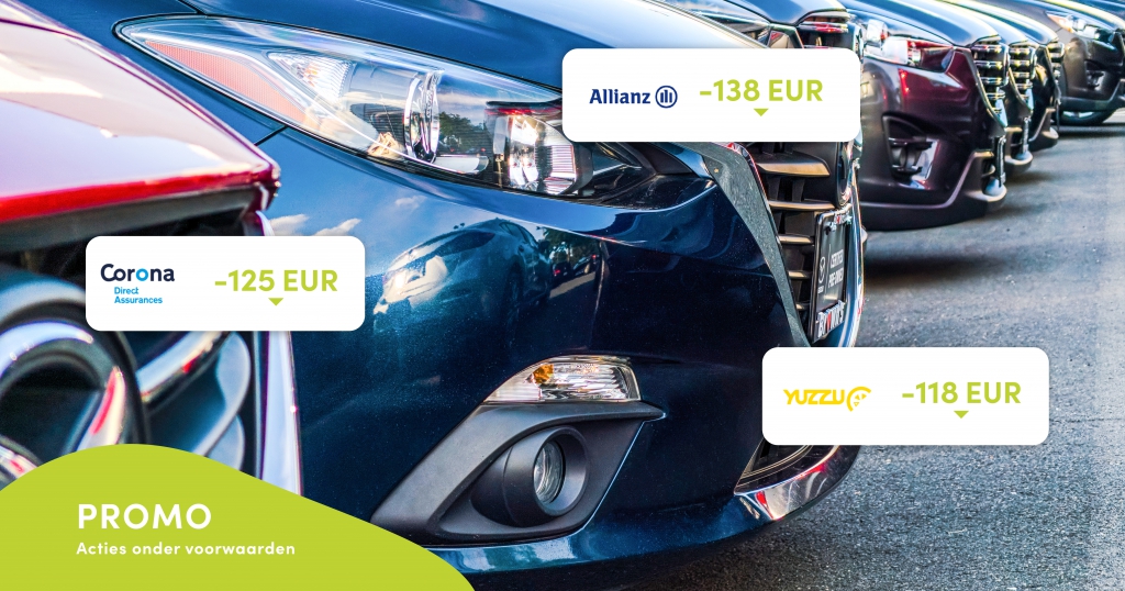 PromotiesVoorJeAuto