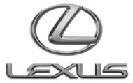 Automerk Lexus
