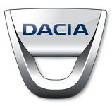 Automerk Dacia
