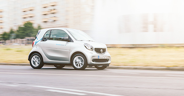 Carsharing