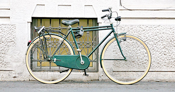 FietsSleutel